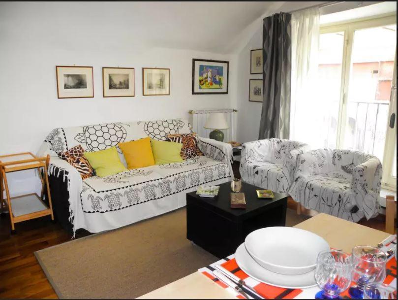 San Lorenzo Apartment フィレンツェ エクステリア 写真
