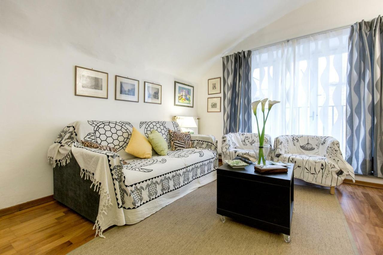 San Lorenzo Apartment フィレンツェ エクステリア 写真