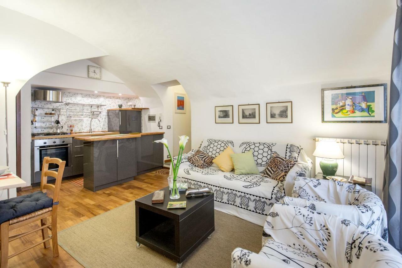 San Lorenzo Apartment フィレンツェ エクステリア 写真