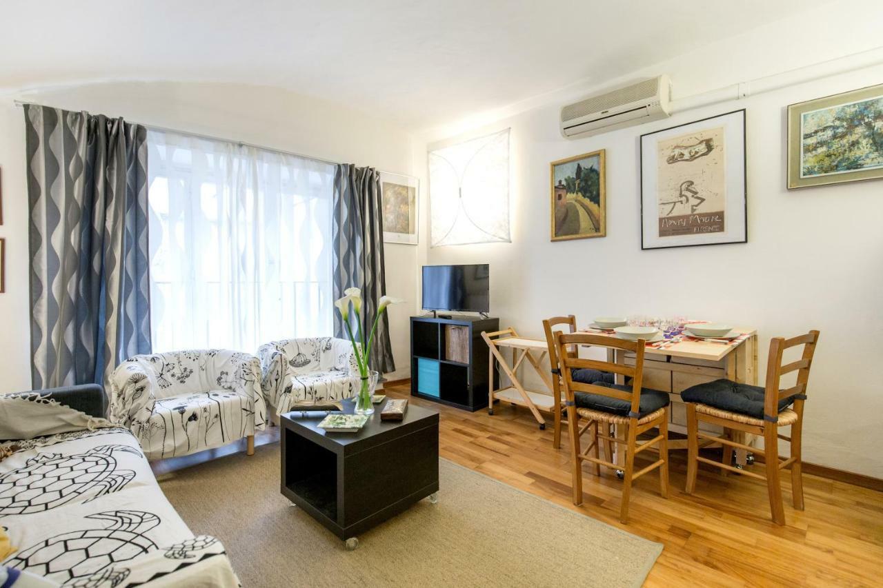 San Lorenzo Apartment フィレンツェ エクステリア 写真