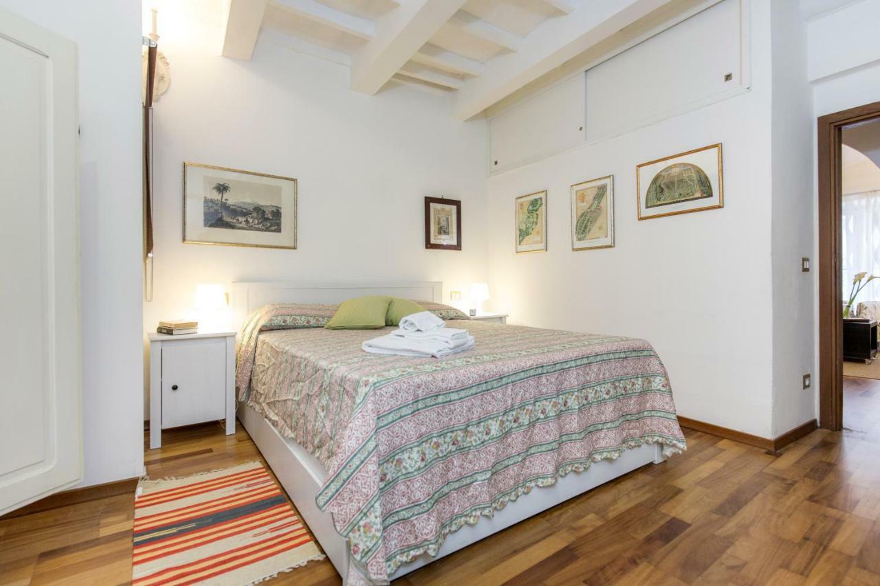 San Lorenzo Apartment フィレンツェ エクステリア 写真