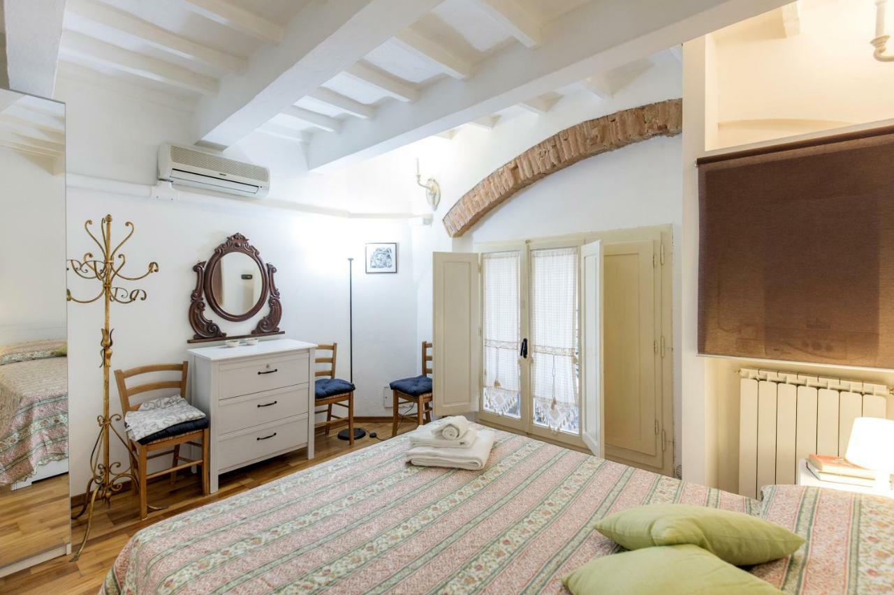 San Lorenzo Apartment フィレンツェ エクステリア 写真