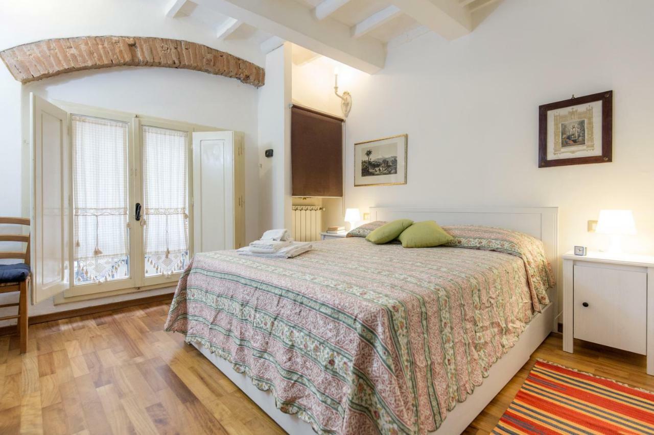 San Lorenzo Apartment フィレンツェ エクステリア 写真