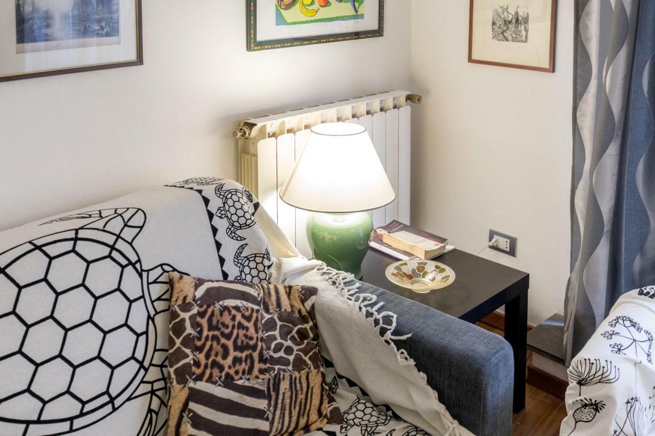 San Lorenzo Apartment フィレンツェ エクステリア 写真