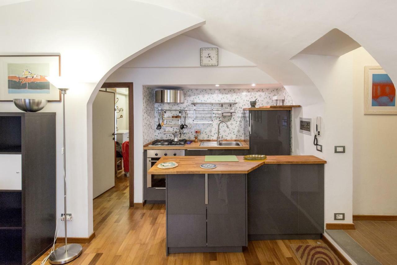 San Lorenzo Apartment フィレンツェ エクステリア 写真
