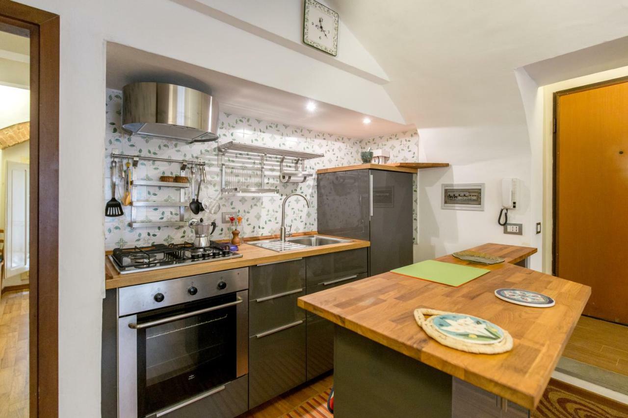 San Lorenzo Apartment フィレンツェ エクステリア 写真
