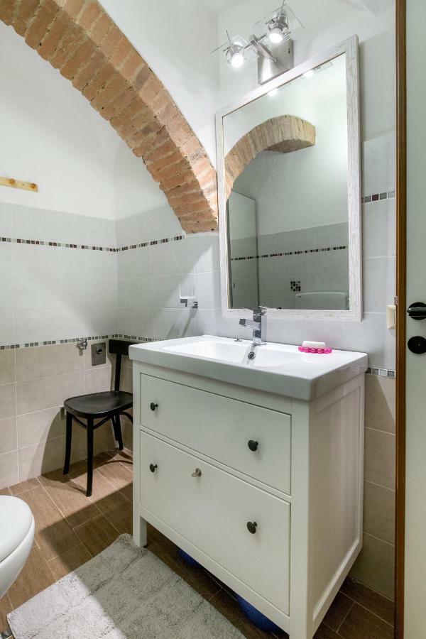 San Lorenzo Apartment フィレンツェ エクステリア 写真