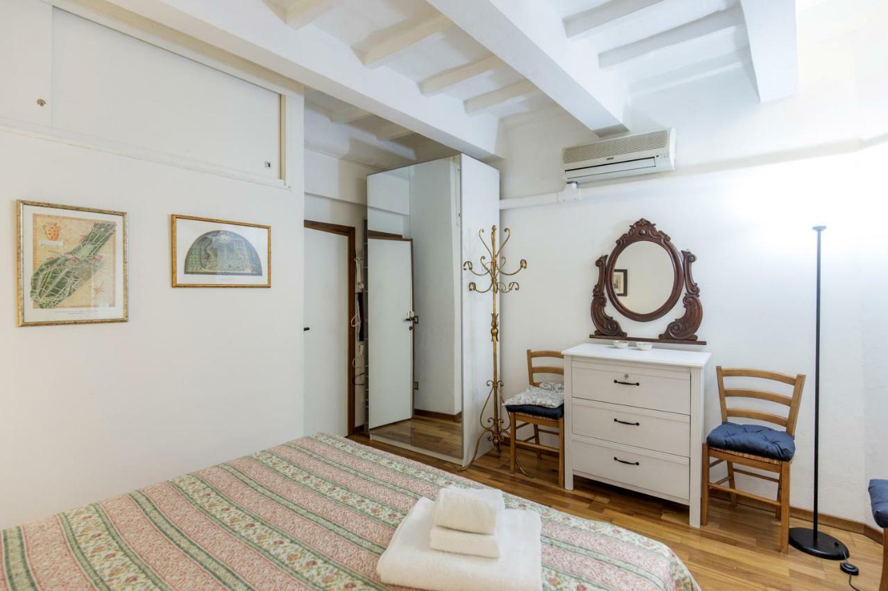 San Lorenzo Apartment フィレンツェ エクステリア 写真