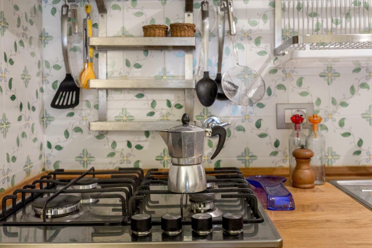 San Lorenzo Apartment フィレンツェ エクステリア 写真