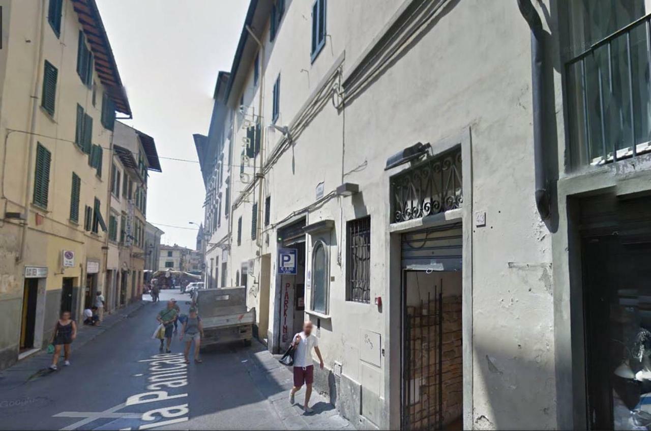 San Lorenzo Apartment フィレンツェ エクステリア 写真